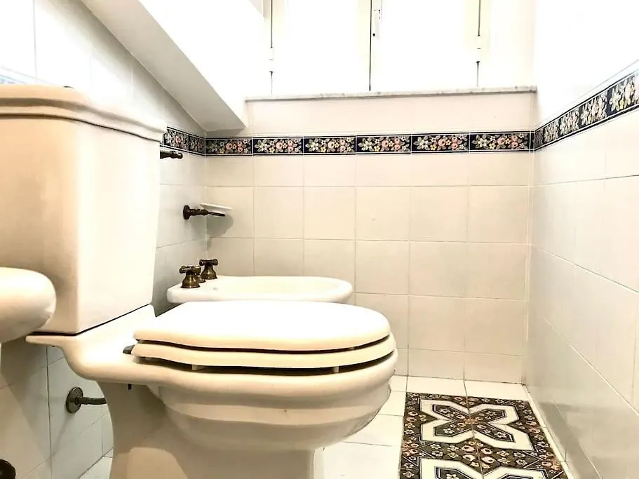 A Due Passi Dal Teatro Appartement Taormina