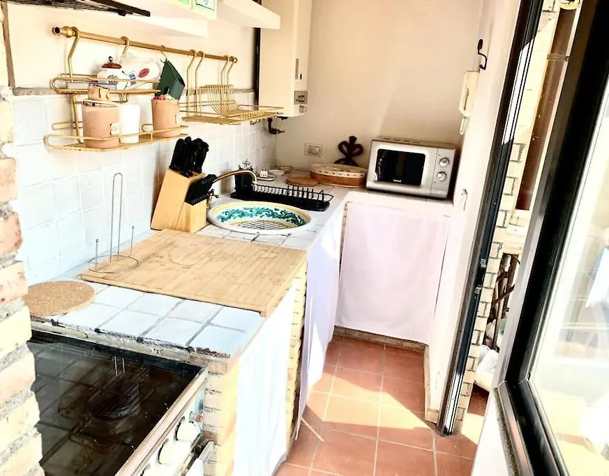 A Due Passi Dal Teatro Appartement Taormina