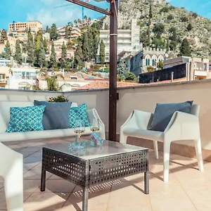 Mosaico Appartement