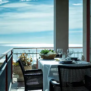 Appartment Rachel Taormina