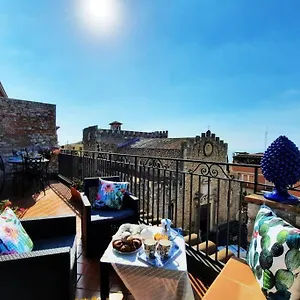 Casa Carla Al Duomo Taormina