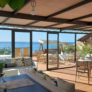 Bed & Breakfast Sottocoperta, Taormina