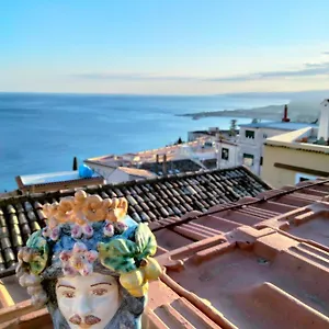 Apartment Center Private By Fragranza Di Sicilia, Taormina