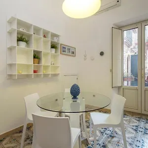  Appartamento Elegant In