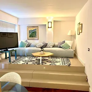 Casa Liliana Appartement