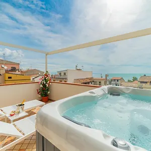 Apartment Donna Franca, Taormina