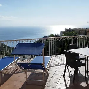 Apartment Casa Carmela Panoramic Center, Taormina