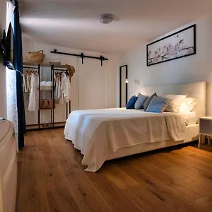 Apartment Diomira, Taormina