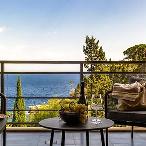 Apartment Mazzaro Boutique, Taormina