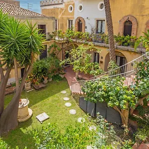  Appartamento Casa Florio