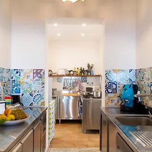 Apartment Holiday, Taormina