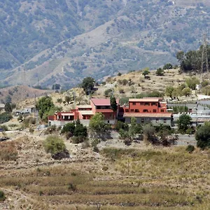  Gospodarstwo wiejskie Casale Di Caterina