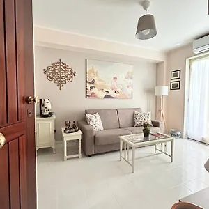 Apartment L'host In, Taormina