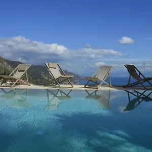 Hotell Splendid, Taormina