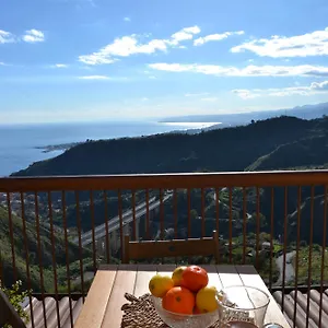 Apartment Tao Enjoy, Taormina