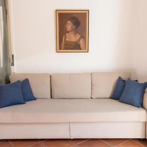 Casa Erika Taormina
