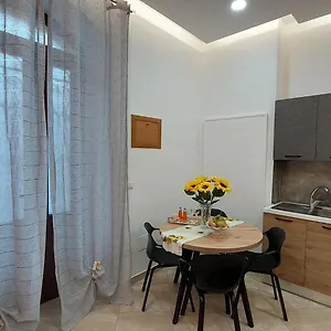 Apartment Il Girasole, Taormina
