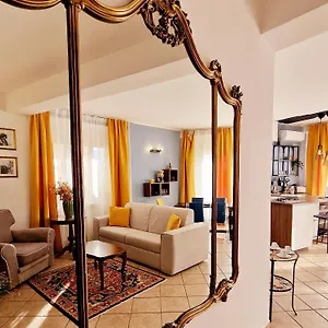Apartment Donna Rosa - Your In, Taormina