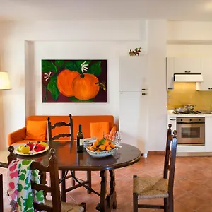  Apartament Degli Agrumi