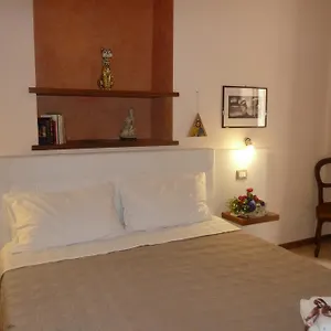  Appartamento Casa Vico Romano 2