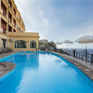 Отель Sole Castello (adults Only), Таормина