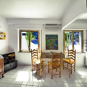 Apartment Degli Agrumi Mare, Taormina