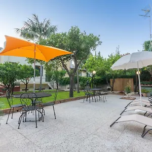 Valverde Appartement