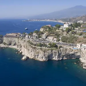 Вилла Isola Bella, Таормина