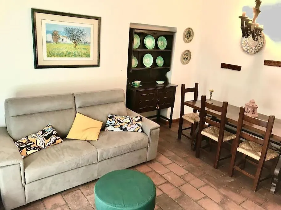 A Due Passi Dal Teatro Apartment Taormina