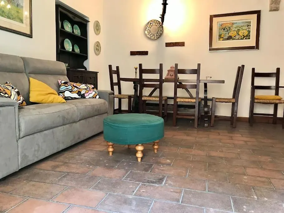 A Due Passi Dal Teatro Apartment Taormina
