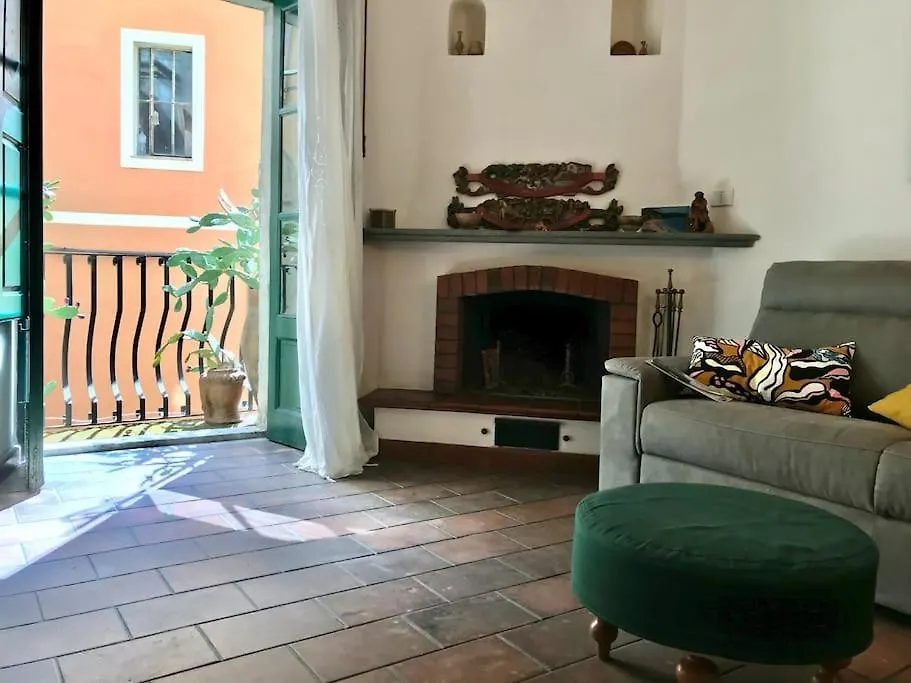 A Due Passi Dal Teatro Apartment Taormina