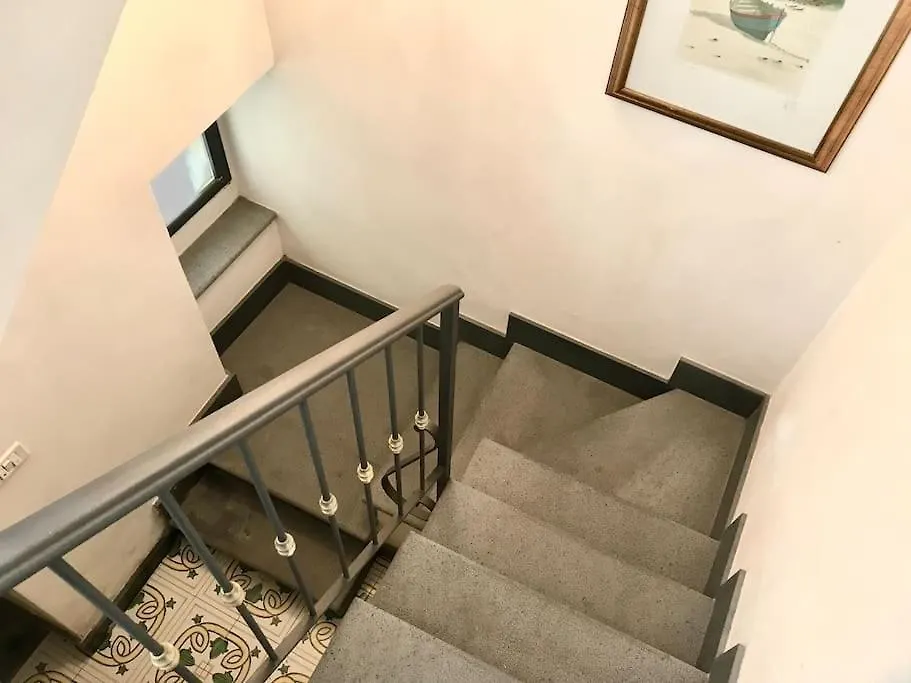 A Due Passi Dal Teatro Apartment Taormina 0*,  Italy