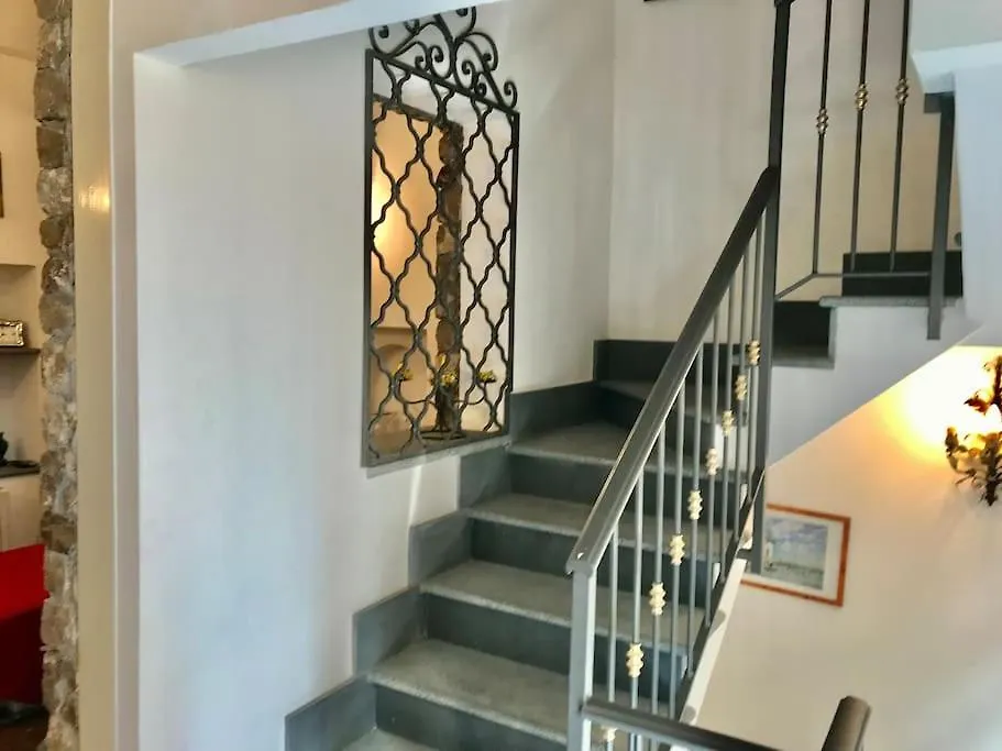 A Due Passi Dal Teatro Apartment Taormina