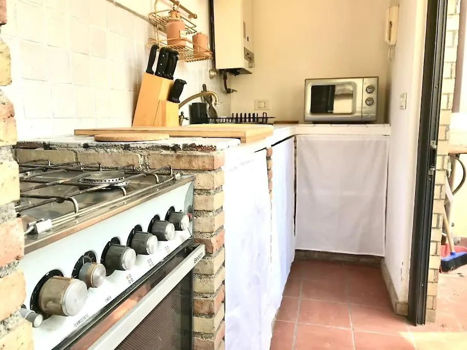 A Due Passi Dal Teatro Apartment Taormina Italy